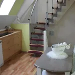 Apartment Domicil Alice