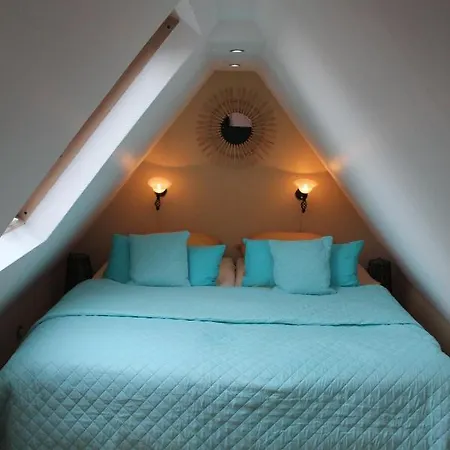 Apartman Domicil Alice *
