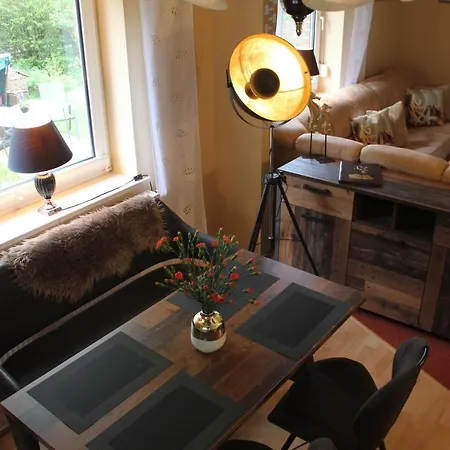 Apartamento Domicil Alice List