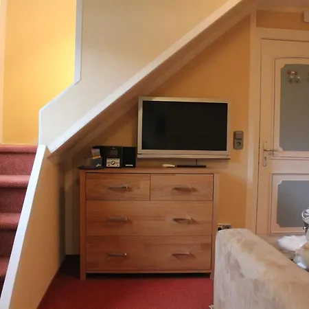 Διαμέρισμα Domicil Alice