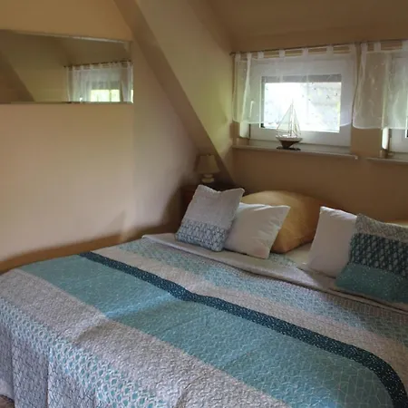 Domicil Alice Apartamento