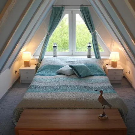 Apartman Domicil Alice