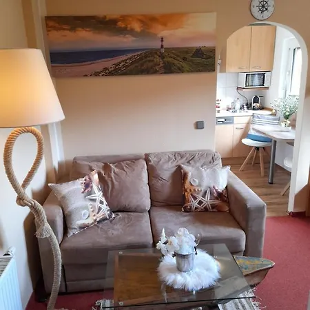 Domicil Alice Apartamento List