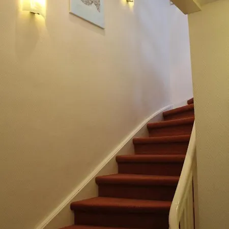 Apartman Domicil Alice *
