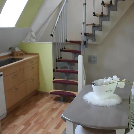 Apartman Domicil Alice