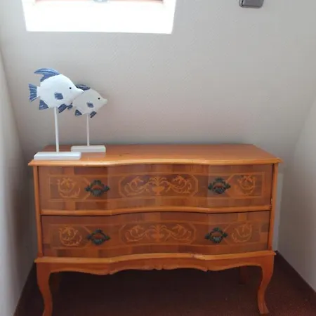 Apartman Domicil Alice *