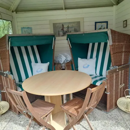 Domicil Alice Apartamento *