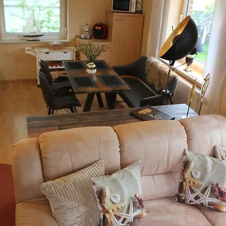 Domicil Alice Apartment *