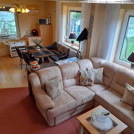 Apartamento Domicil Alice List