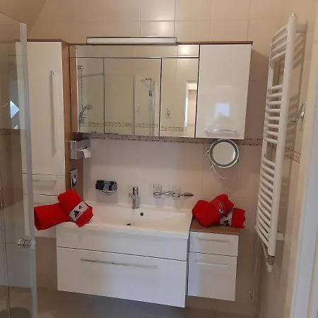 Apartman Domicil Alice