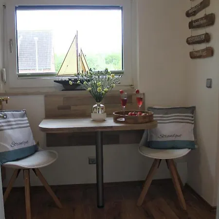 Domicil Alice Apartamento List