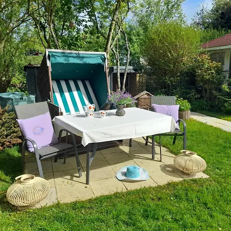 Apartman Domicil Alice