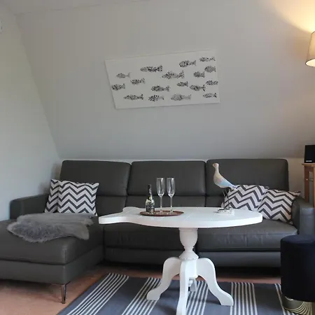 Apartamento Domicil Alice List