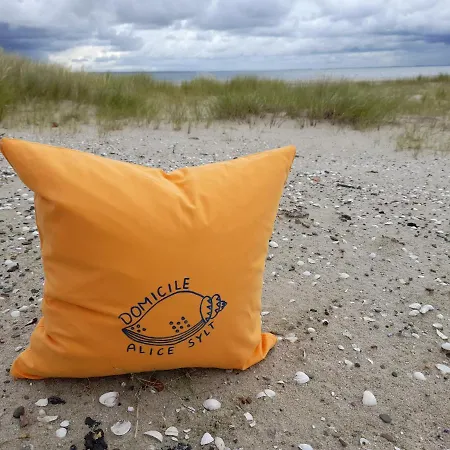 Domicil Alice Apartamento List