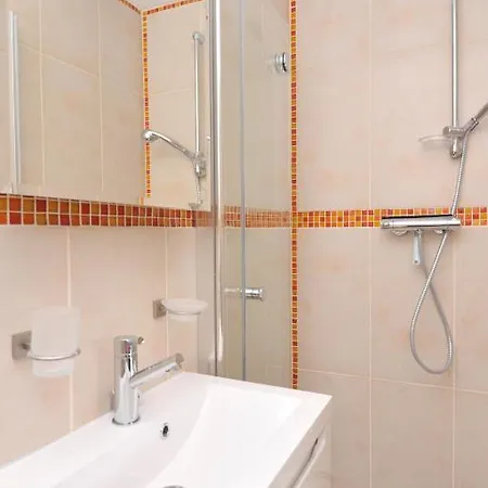 Domicil Alice Apartamento *