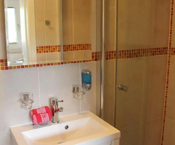 Διαμέρισμα Domicil Alice *