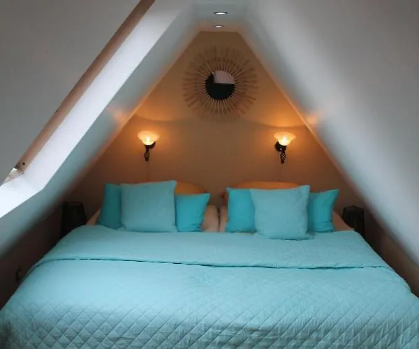 Διαμέρισμα Domicil Alice *