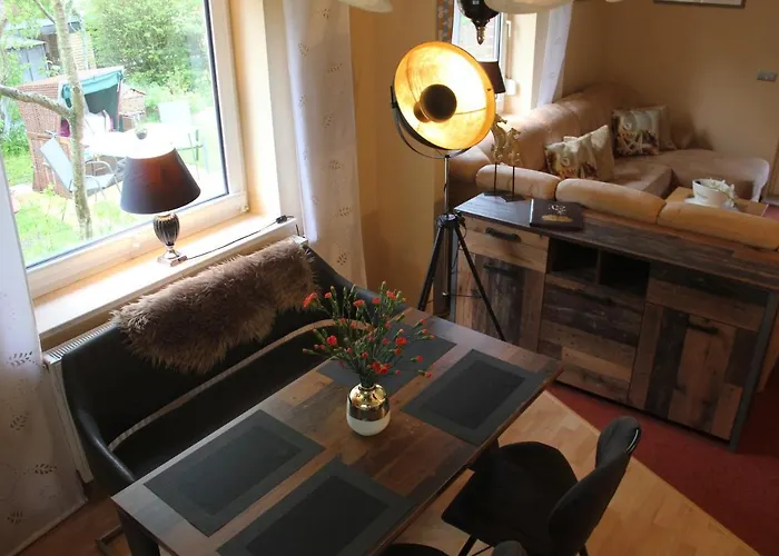 Διαμέρισμα Domicil Alice List