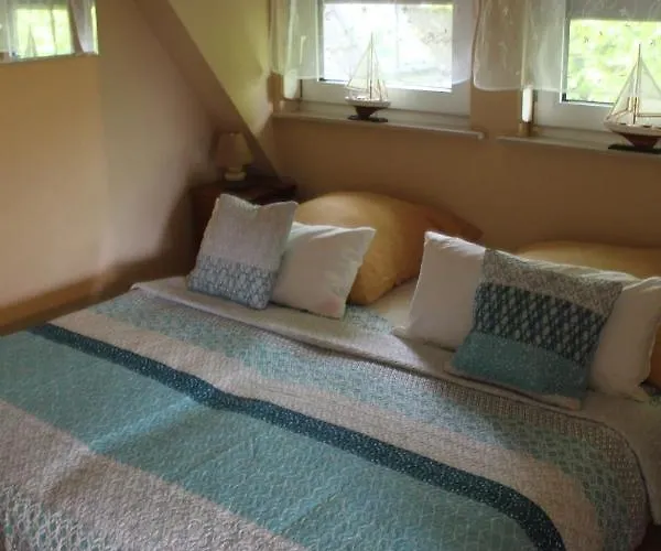 Domicil Alice Διαμέρισμα *