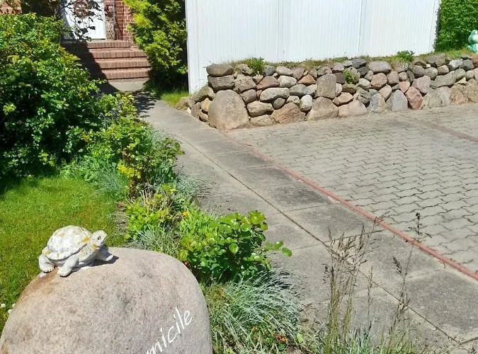 Domicil Alice Διαμέρισμα List