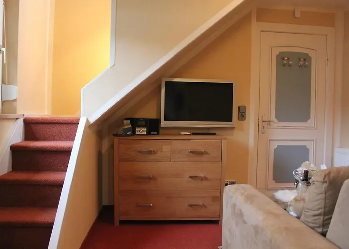 Διαμέρισμα Domicil Alice