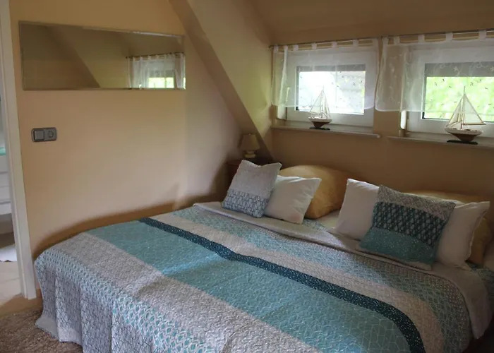 Domicil Alice Διαμέρισμα