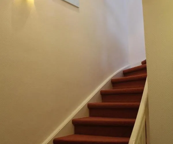 Διαμέρισμα Domicil Alice *