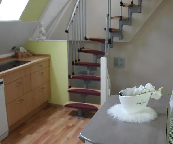 Διαμέρισμα Domicil Alice