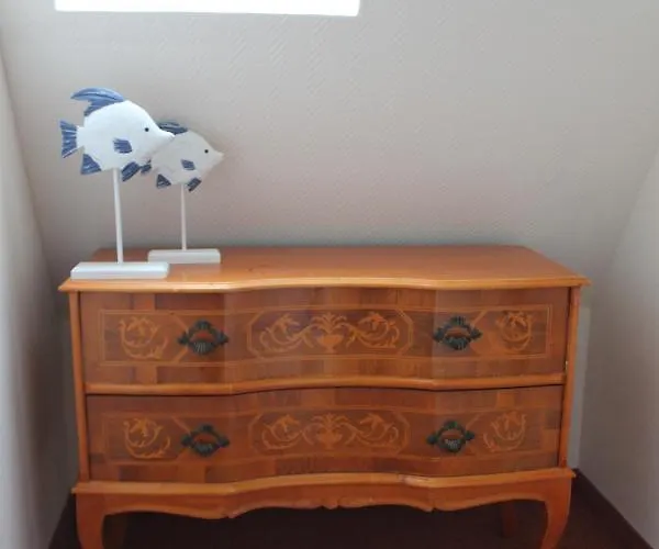 Διαμέρισμα Domicil Alice *