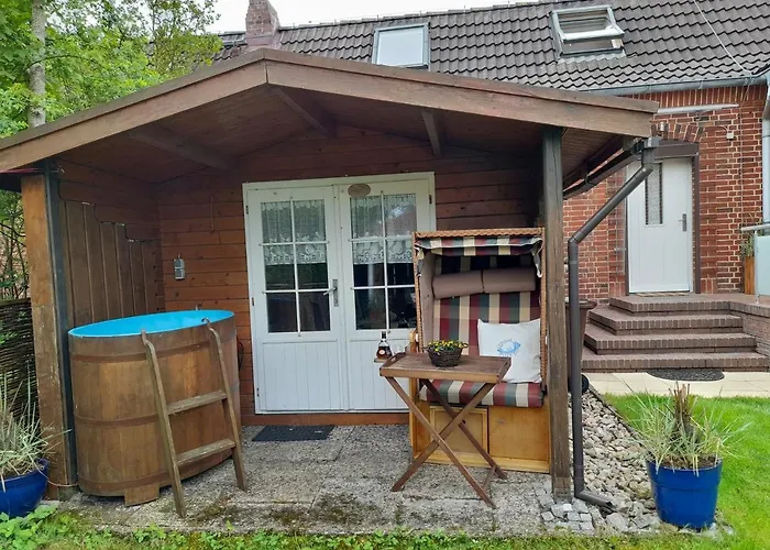 Domicil Alice Διαμέρισμα *