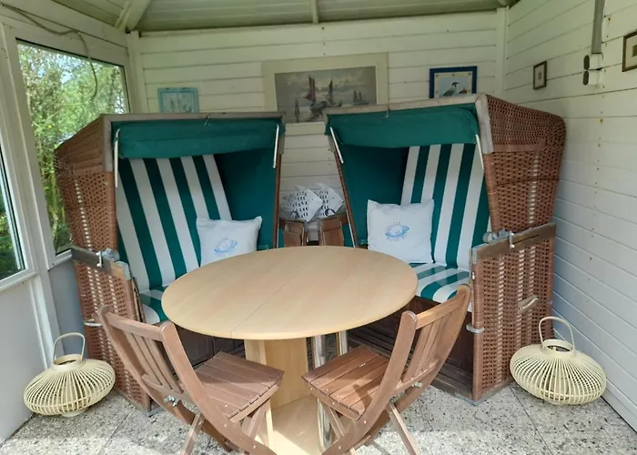 Domicil Alice Διαμέρισμα *