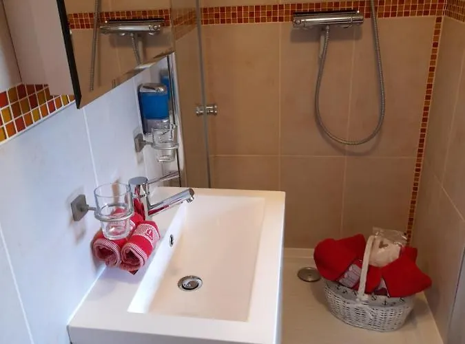 Domicil Alice Διαμέρισμα *