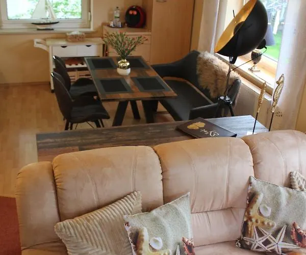 Domicil Alice Διαμέρισμα *