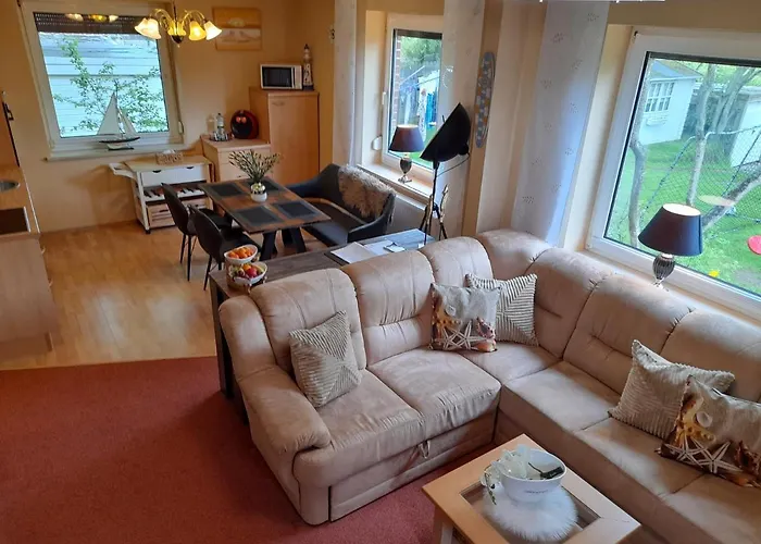 Διαμέρισμα Domicil Alice List