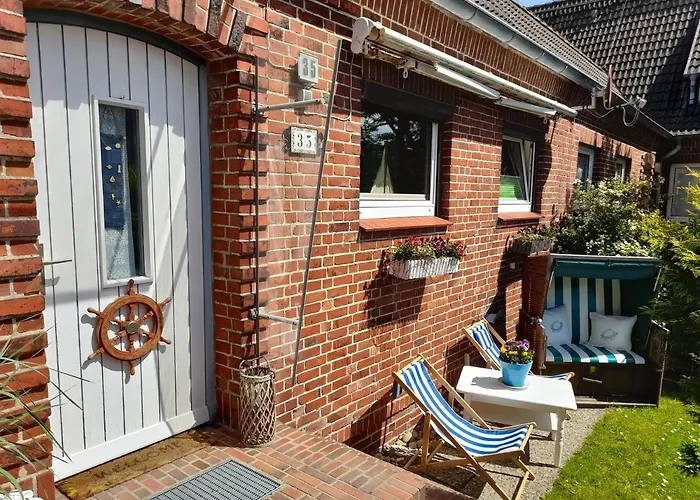 Domicil Alice Διαμέρισμα