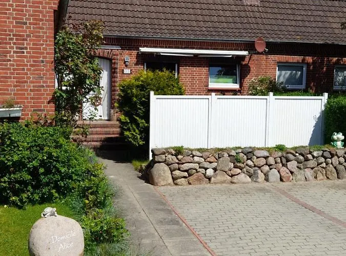 Domicil Alice Διαμέρισμα