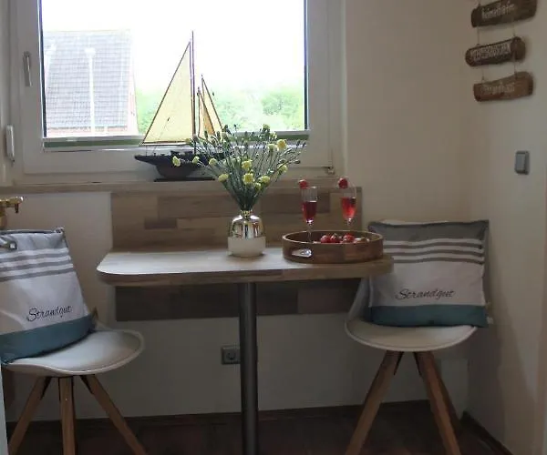 Domicil Alice Διαμέρισμα List