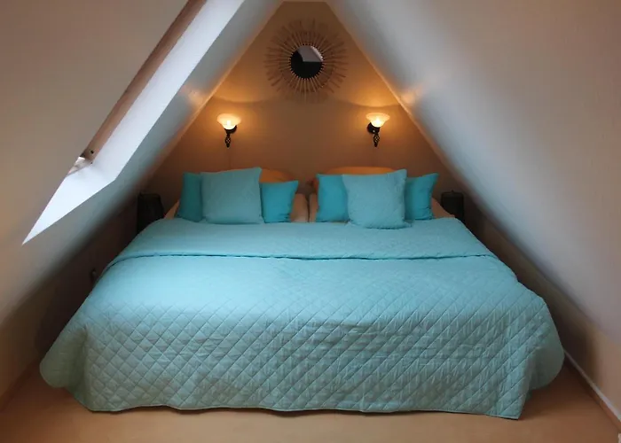 Domicil Alice Διαμέρισμα List