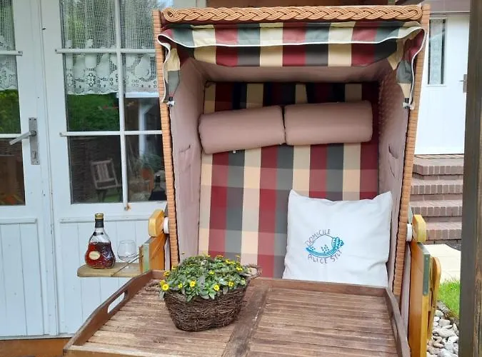 Domicil Alice Διαμέρισμα