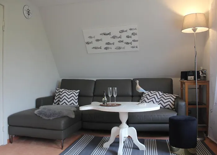 شقة Domicil Alice ليست