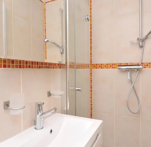 Domicil Alice Διαμέρισμα *